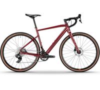 Boardman ADV-E 9.2 - Nearly New - L Red