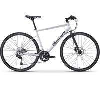 Boardman HYB 8.6 Silver