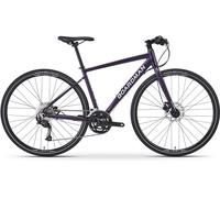Boardman HYB 8.6 Womens Purple