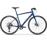 Boardman HYB 8.9 Mens Hybrid Bike - Large
