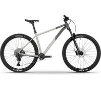 Boardman MHT 8.8 Mountain Bike 2026 - Hardtail MTB Grey