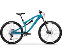 Boardman MTR 8.8 Womens - Nearly New - M/L Blue