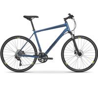 Boardman MTX 8.8 Blue