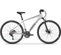 Boardman MTX 8.8 Womens Silver