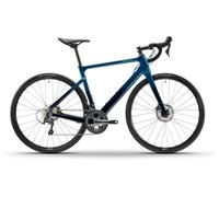 Boardman SLR 8.9 Carbon Blue/Black