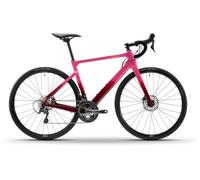 Boardman SLR 8.9 Carbon Womens Pink/Red