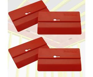 BoardMate - 2 PCS Drywall PlasterBoard Fixing Tool - Supports the Board in place while fixing. Drywall Fitting Gypsum Plate Panel Lifter/Mounting Tool (2 Set - 4 BoardMates)