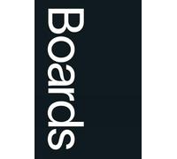 Boards: A Practical Perspective - 2nd Edition