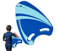 Boards for Swim Training,Swim Training Kick Pull Float Board - Portable Water Sport Trainer, Anti-Slip Practice Aid Beginners-Friendly for Women, Adults, Boys, Girls, Kids