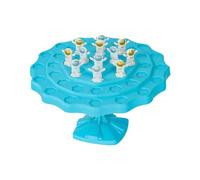 boards game Astronaut Balance Game Two-Player Balanced Tree Board Games Educational Toys Halloween Christmas Prizes Gift for Boys Girls magnetic