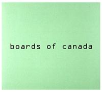 Boards Of Canada - Boards of Canada - Hi Scores