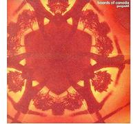 Boards Of Canada - Geogaddi