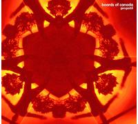 Boards of Canada Geogaddi Triple Vinyl LP [New & Sealed]