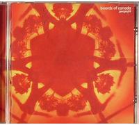 Boards Of Canada - Geogaddi