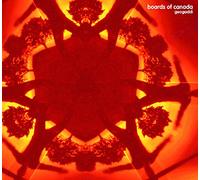 Boards of Canada - Geogaddi [VINYL]