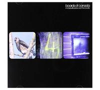 Boards Of Canada - In a Beautiful Place Out in the Country