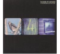 BOARDS OF CANADA - In A Beautiful Place Out In The Country - Vinyl (LP)