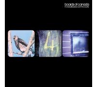 Boards Of Canada In A Beautiful Place Out In The Country (Vinyl) (US IMPORT)