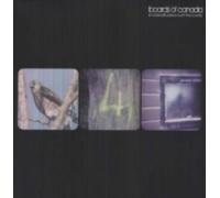 BOARDS OF CANADA: IN A BEAUTIFUL PLACE OUT IN THE - LP vinyl BRAND NEW