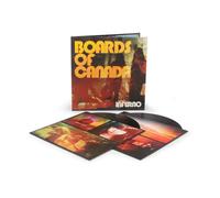 Boards Of Canada - Inferno