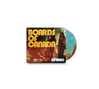 Boards of Canada - Inferno