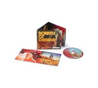 Boards Of Canada - Neues AIbum 2O26, INFERN0