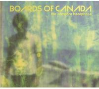 Boards Of Canada - The Campfire Headphase