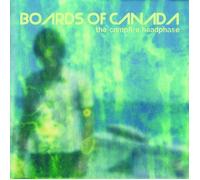 BOARDS OF CANADA - The Campfire Headphase - Vinyl (gatefold 2xLP)