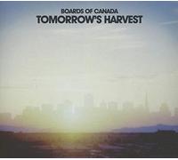 Boards of Canada - Tomorow's Harvest