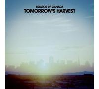 Boards of Canada - Tomorrows Harvest [VINYL]