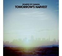 Boards of Canada - Tomorrows Harvest [VINYL]