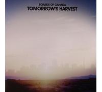 BOARDS OF CANADA - Tomorrow's Harvest - Vinyl (gatefold 2xLP)