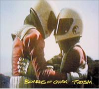 Boards of Canada - Twoism