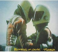 Boards of Canada - Twoism - 12" Vinyl EP (US import)