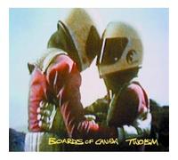 Boards of Canada - Twoism [VINYL]