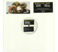 Boards of Canada - Twoism - 12" Vinyl EP (US import)