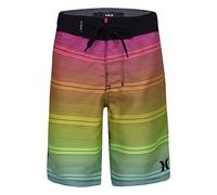 Boardshort bpy (4 to 7 years) - Parrot Floral Pull On