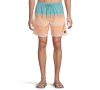 Boardshort Men - Cannoball Volley 17', Broken Jade, M