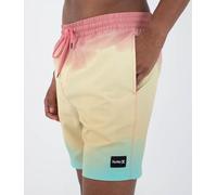 Boardshort Men - Cannoball Volley 17', Fuchsia Haze, L