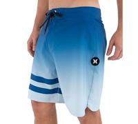 Hurley Phantom Bp Degradee 18´´ Swimming Shorts Blue 36 Men