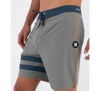 Boardshort Men - Phantom eco Block Party 18'