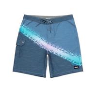 Boardshort Men - Phantom eco Weekender slub Cargo 20'