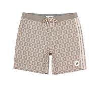 Boardshort Men - Phantom Naturals Tailgate
