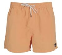 Hurley Volley Icon Solid 15´´ Swimming Shorts L Men