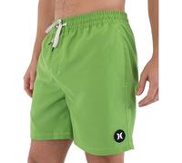 Boardshort Men - Vollley icon Solid 17'