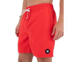 Boardshort Men - Vollley icon Solid 17'