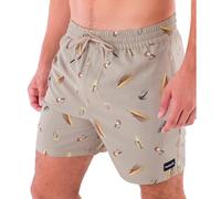 Boardshort Mens - Cannonball Volley 17"