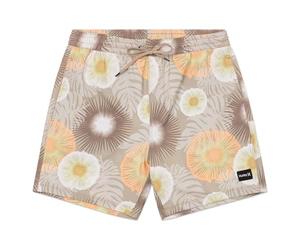 Boardshort Mens - Cannonball Volley 17"