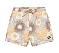 Boardshort Mens - Cannonball Volley 17" Khaki