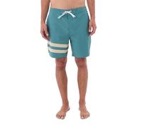 Boardshort Mens - Phantom Blck Prty Rngd 18